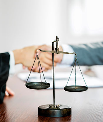 企業(yè)誠信管理體系認證